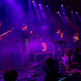 Festival på Fermaten juni 2022 med Bandklubben